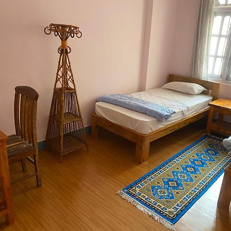 Himalayan Vacation Home 카트만두 외부 사진