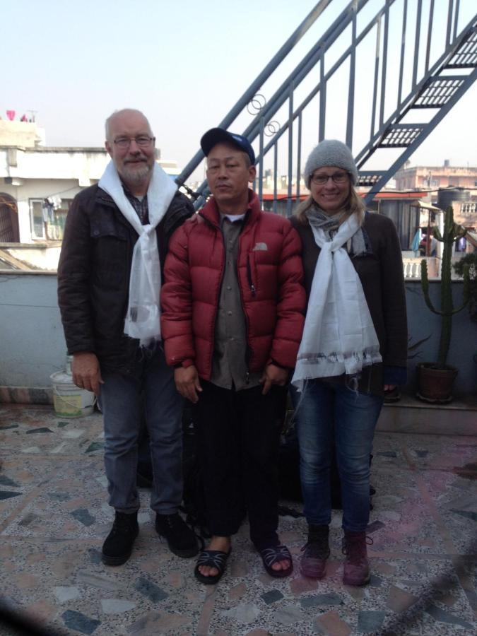 Himalayan Vacation Home 카트만두 외부 사진