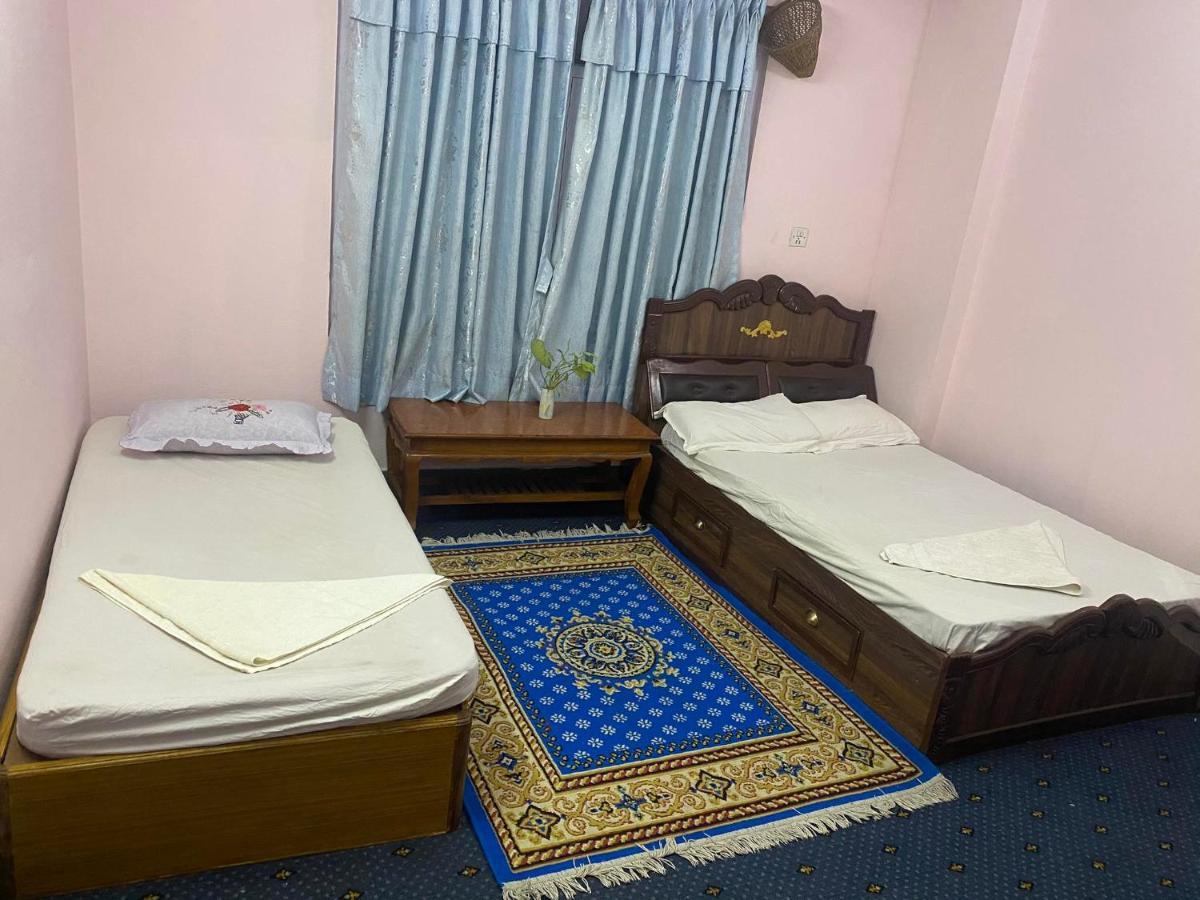 Himalayan Vacation Home 카트만두 외부 사진