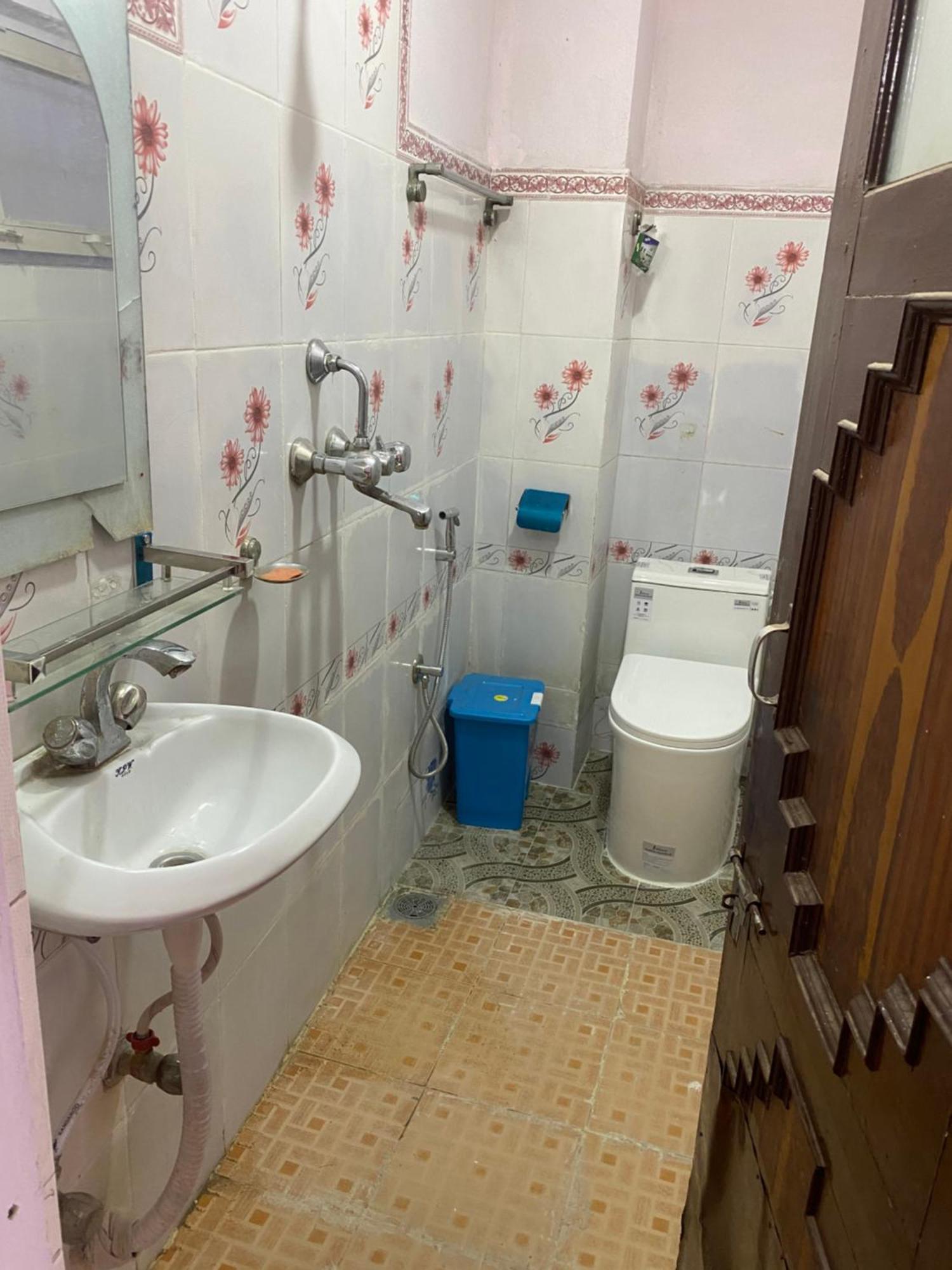 Himalayan Vacation Home 카트만두 외부 사진