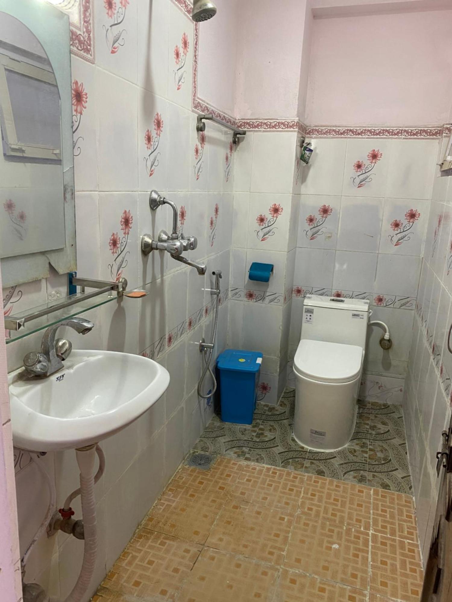 Himalayan Vacation Home 카트만두 외부 사진