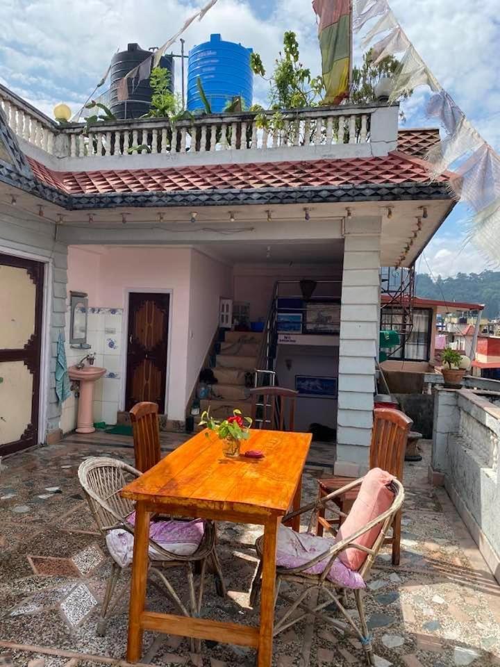 Himalayan Vacation Home 카트만두 외부 사진