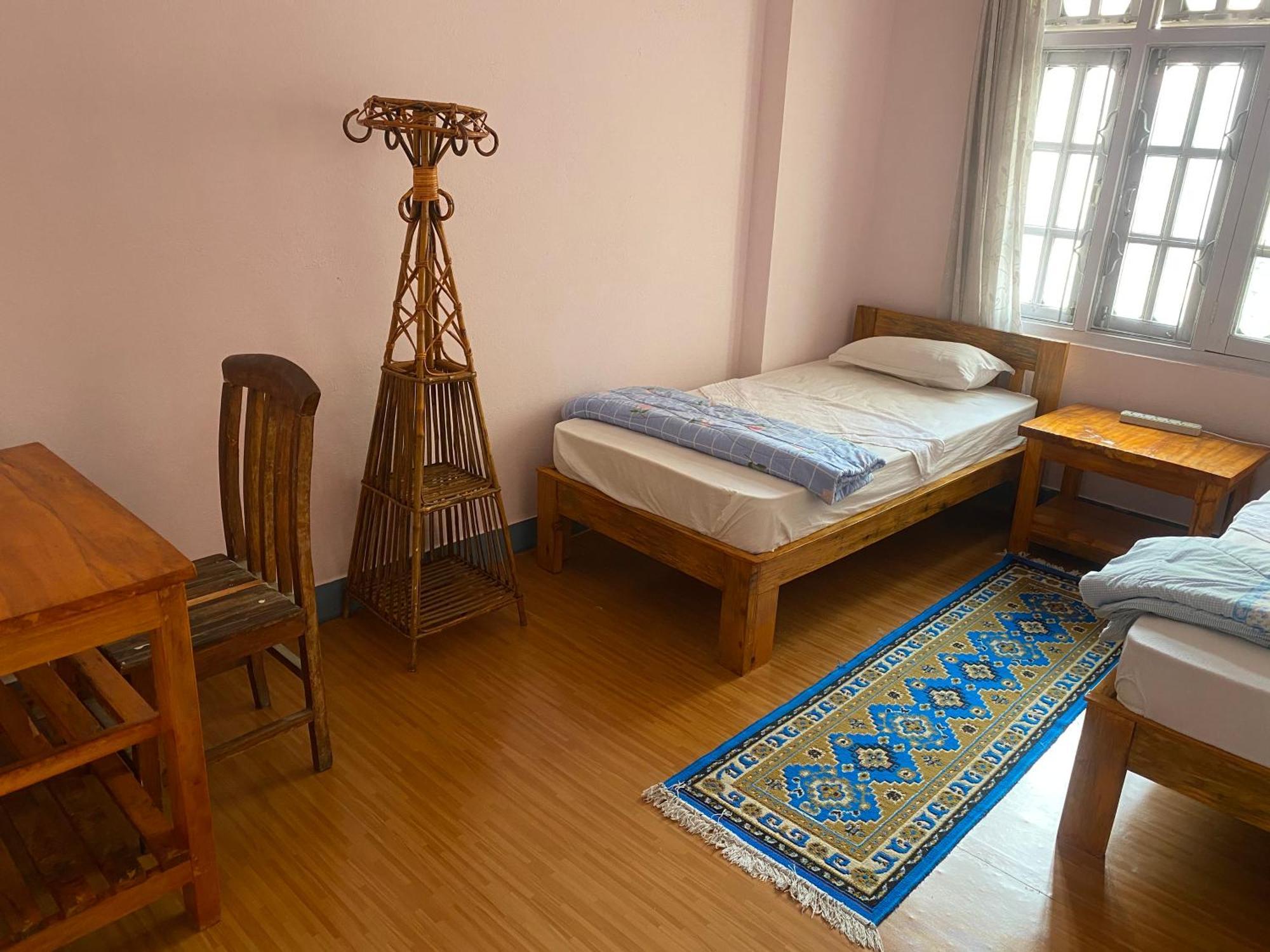 Himalayan Vacation Home 카트만두 외부 사진