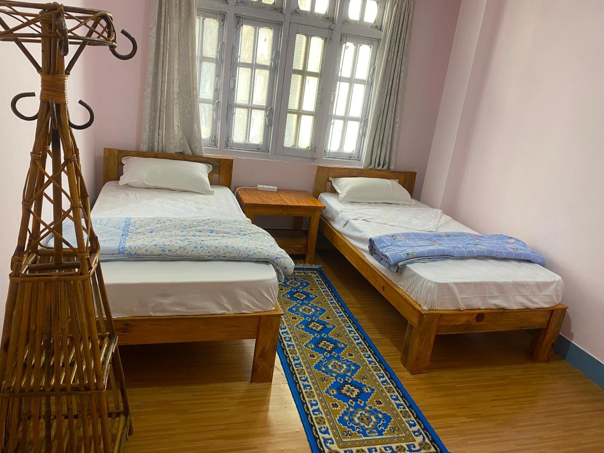 Himalayan Vacation Home 카트만두 외부 사진