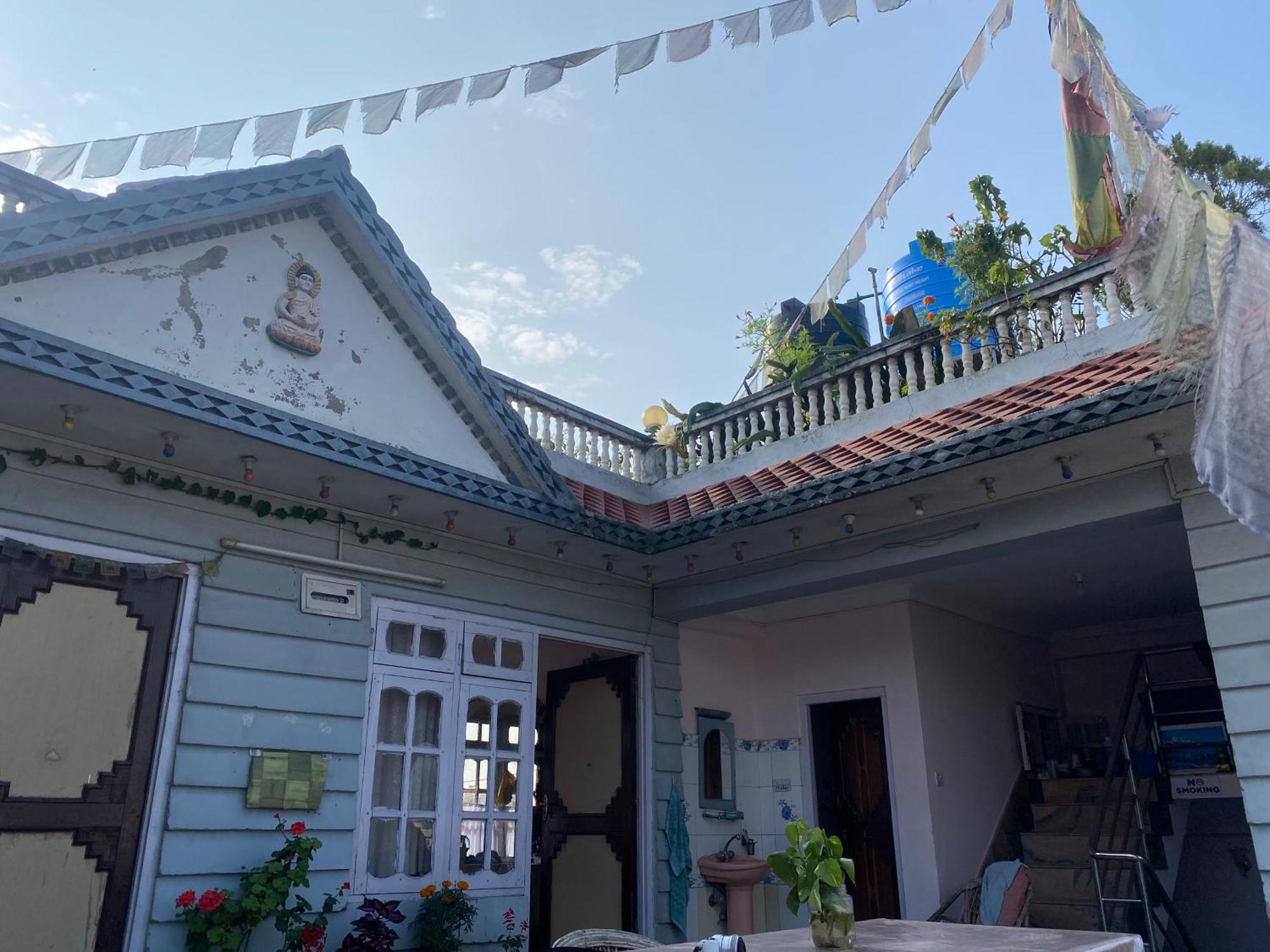 Himalayan Vacation Home 카트만두 외부 사진