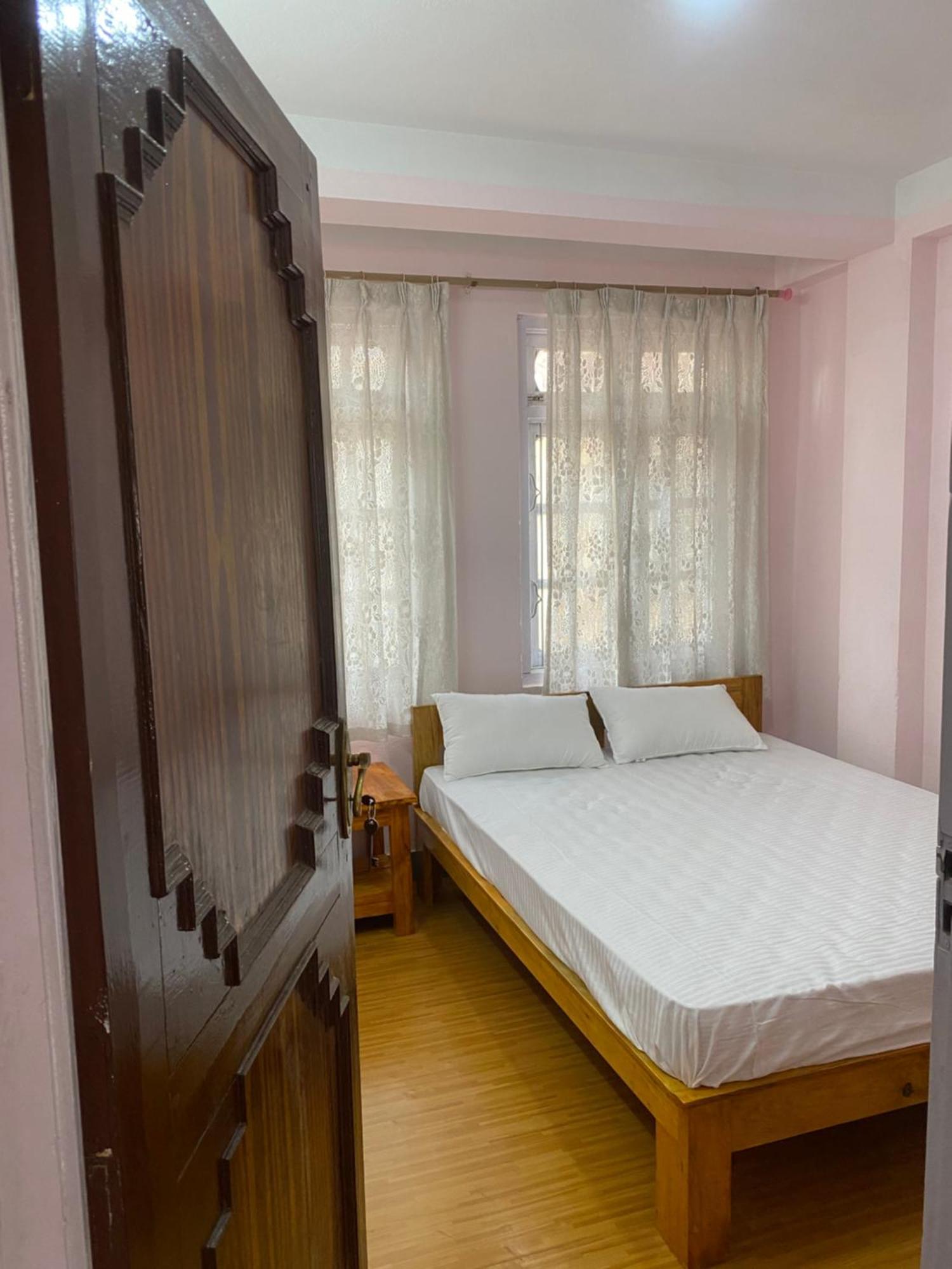 Himalayan Vacation Home 카트만두 외부 사진