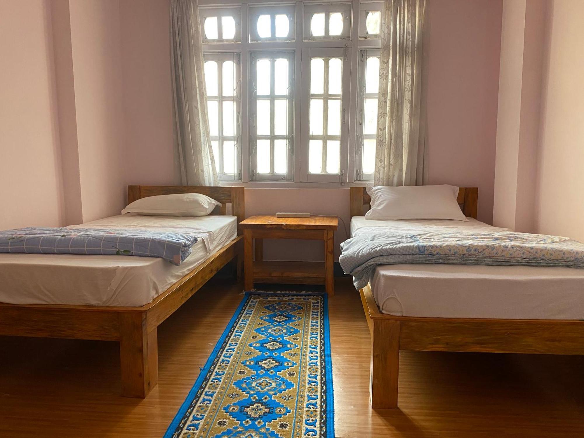 Himalayan Vacation Home 카트만두 외부 사진