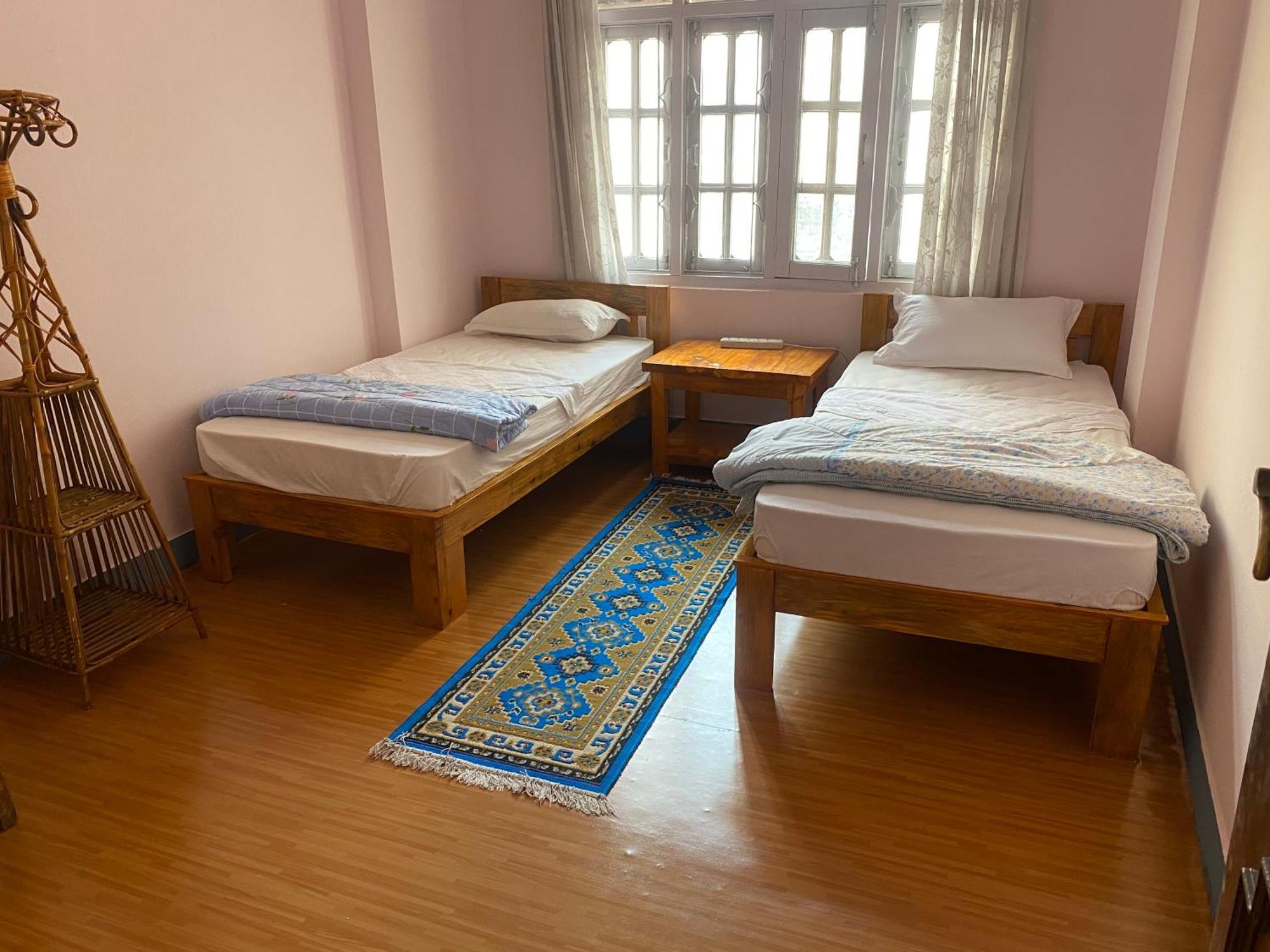Himalayan Vacation Home 카트만두 외부 사진