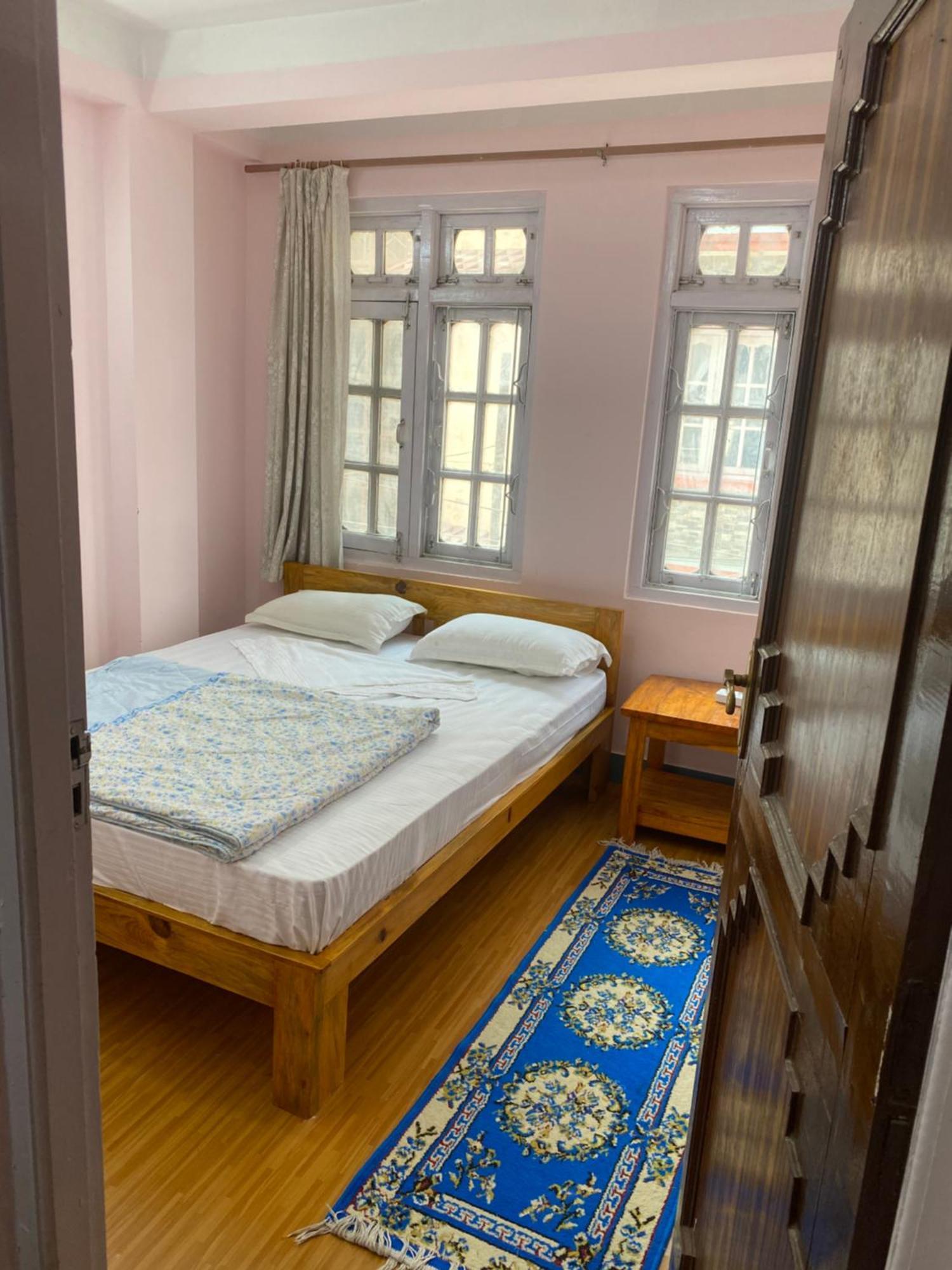 Himalayan Vacation Home 카트만두 외부 사진