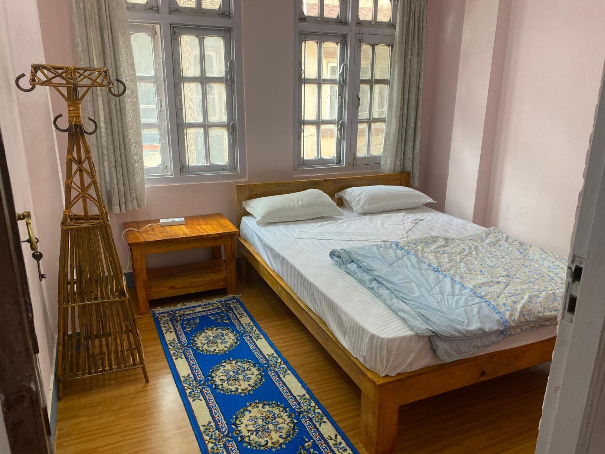 Himalayan Vacation Home 카트만두 외부 사진