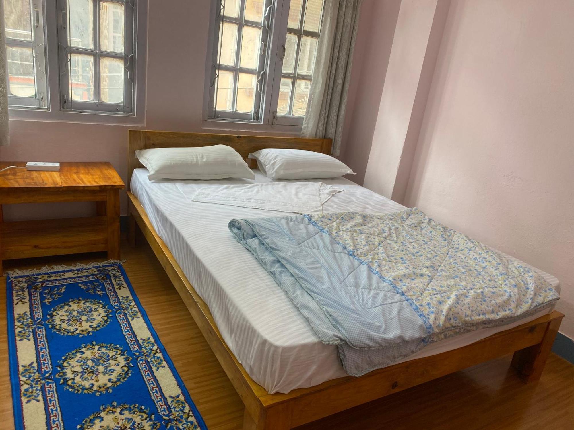 Himalayan Vacation Home 카트만두 외부 사진