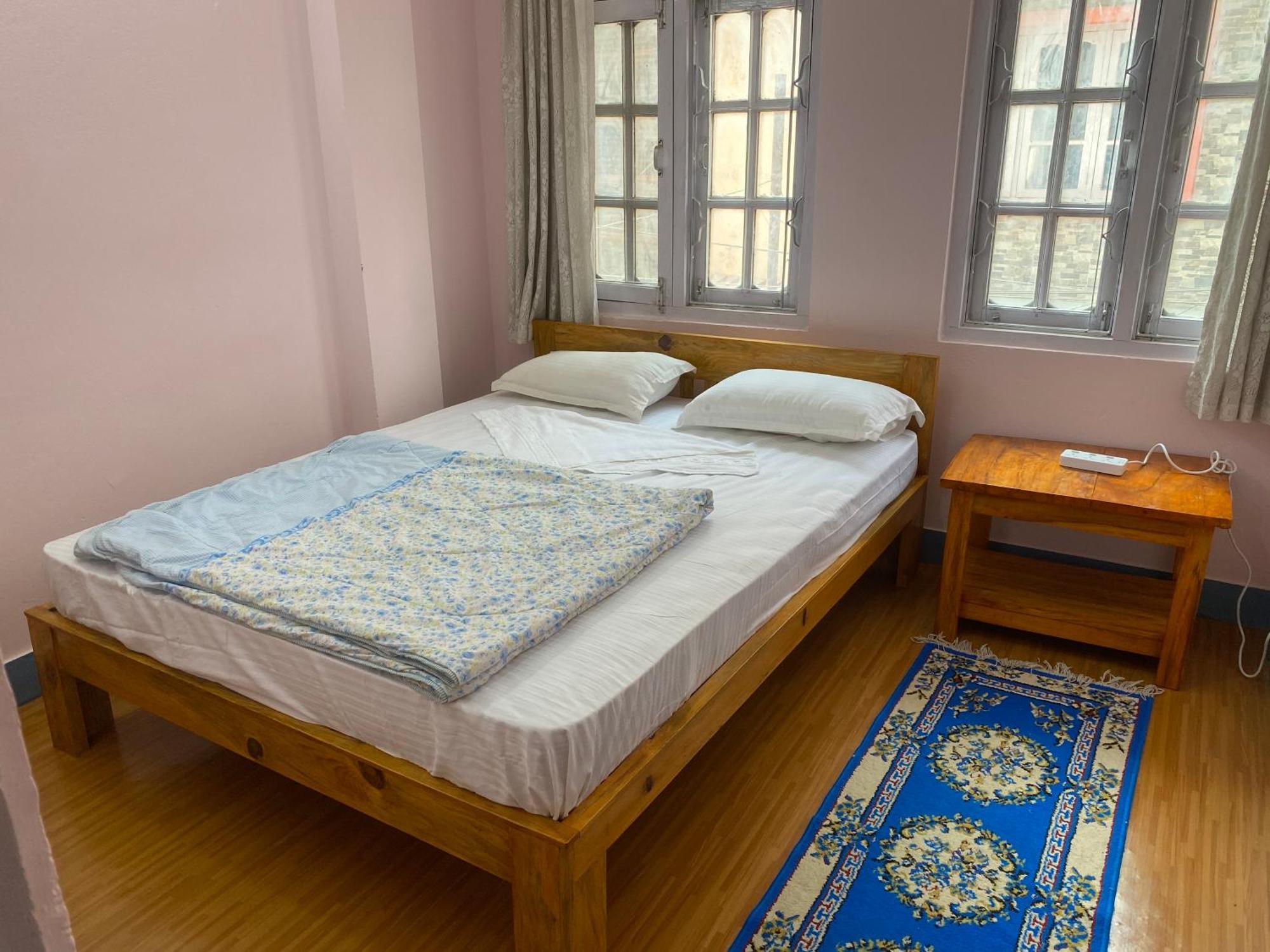 Himalayan Vacation Home 카트만두 외부 사진