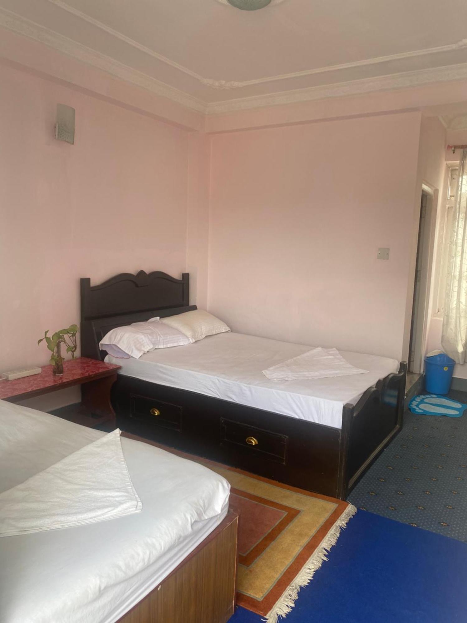 Himalayan Vacation Home 카트만두 외부 사진