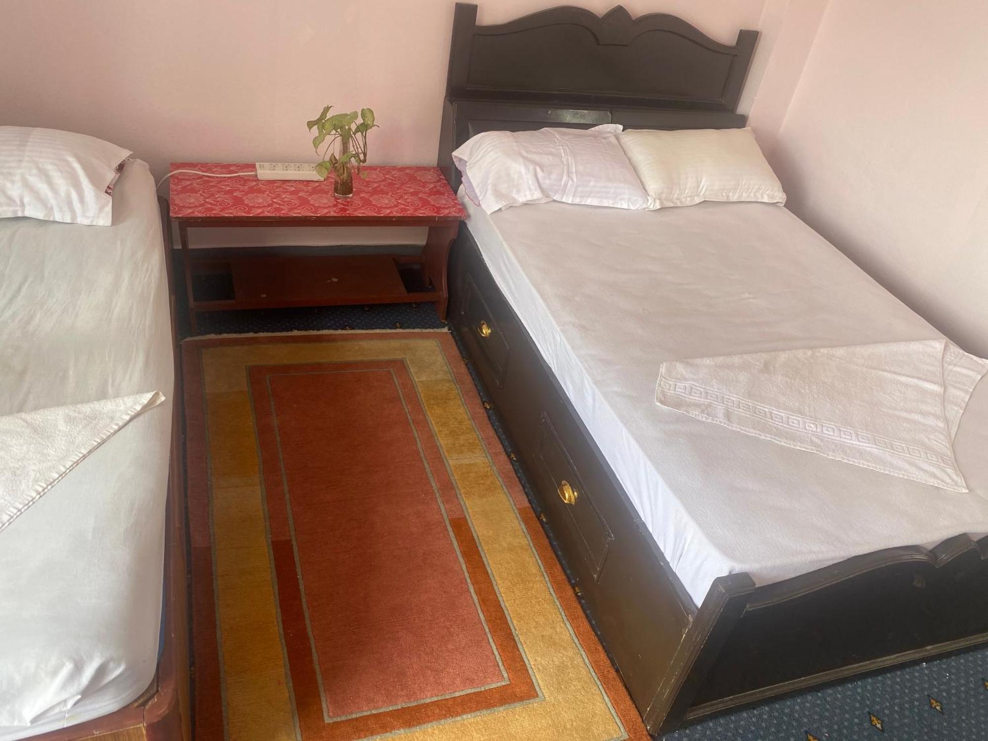 Himalayan Vacation Home 카트만두 외부 사진