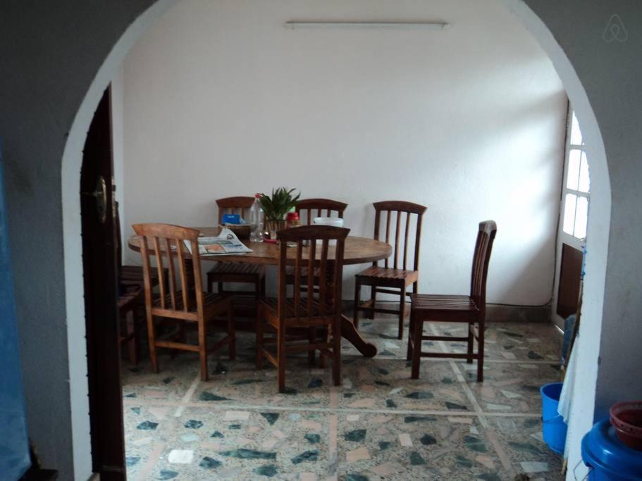 Himalayan Vacation Home 카트만두 외부 사진