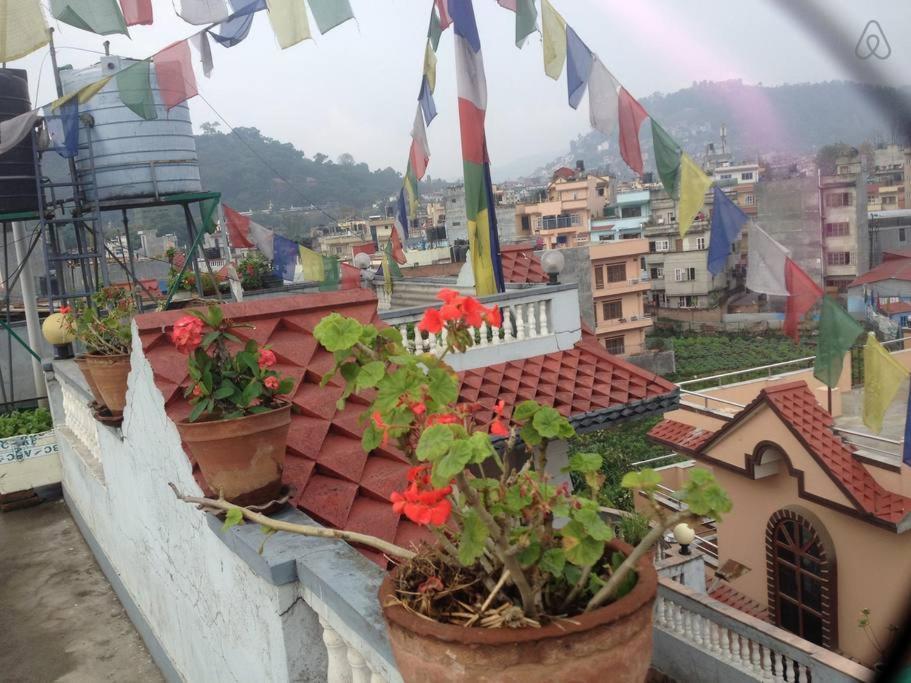 Himalayan Vacation Home 카트만두 외부 사진