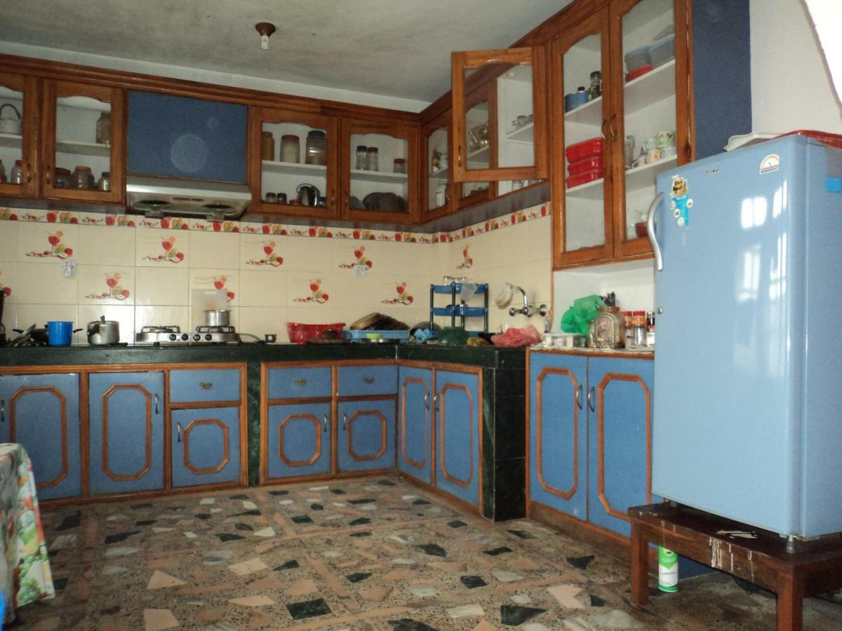 Himalayan Vacation Home 카트만두 외부 사진