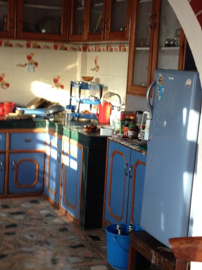 Himalayan Vacation Home 카트만두 외부 사진